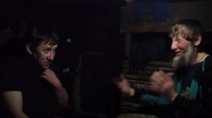 ПОХОД ОРБИТА  3 СЕРИЯ  ИЗБУШЕЧНЫЕ РАЗГОВОРЫ