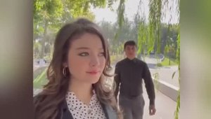 Зебо Рахимова