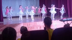 Светит солнышко для всех