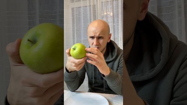 Можно ли есть воск с яблок?