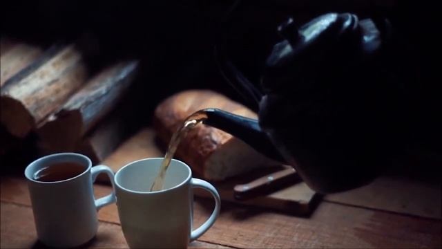 Церемония ДЕНЕЖНОГО ЧАЯ  Лучший Денежный Ритуал