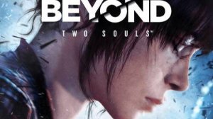 Джоди поëт под гитару в Beyond Two Souls