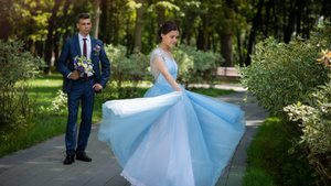 Игорь и Виктория