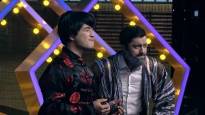 Aristokratlar 6-soni SARDOR TAIROV UYLANDI👍🔥