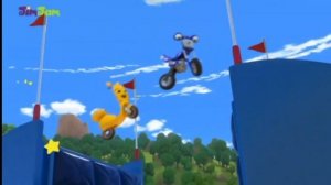 JimJam Channel august 29,2023