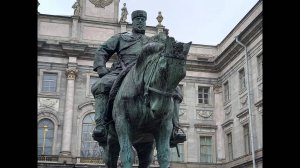 Клеветникам России. Пушкин Александр Сергеевич