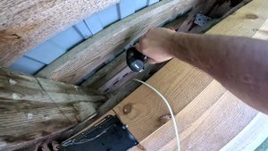 ВСЕ ГОТОВО !  КУПИЛ ХУТОР В ЛЕСУ № 60