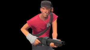 Team Fortress 2 Soundtrack Extended: Faster Than a Speeding Bullet