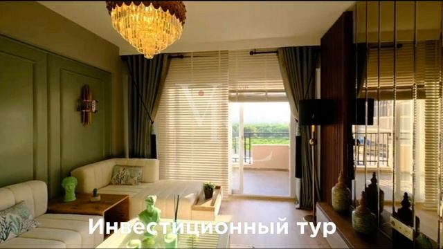 Resort Cesmeli