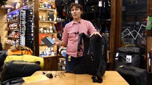 Обзор лавинного рюкзака Pieps Jetforce BT 25