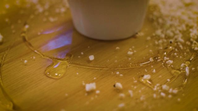 Will CORN Latte?!? || Cafe With Q