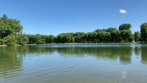 Ессентуки/Городское озеро.