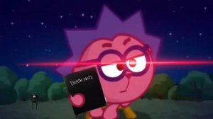 я тебя в книжечку запишу