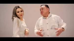 Тотомидин & Сурма - Чүрөгүм / Жаңы клип 2024