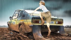 SUPER EUROBEAT Vol. 52