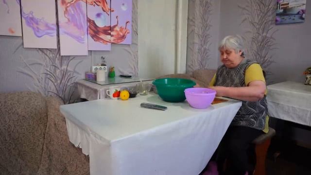 Утро в деревне Накормил животных Посмотрел сад и огород Пообедал вкусно и начал делать электрику