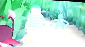 лунтик гости из будущего