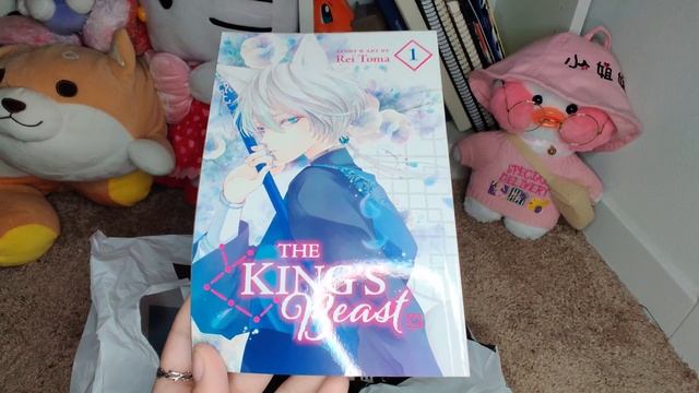 ~February 2021 Manga Haul + Unboxing~ || 30+ Volumes!!