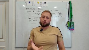 Сколько денег нужно для старта бизнеса на Ozon в 2024г. Расходы на запуск продаж,  на Озон, ЯМ