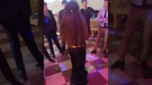 Тоҷик духтари бемани