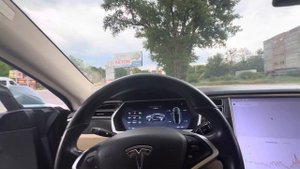 Отзыв владельца tesla model s p90 2013 год… в 2024. сплошное разочарование
