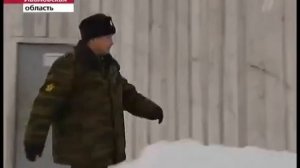 Воскресное время (15.02.2009) "Откровенный разговор"