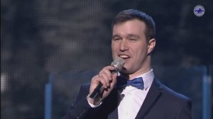 Олег МИТРАКОВ «Песенка фронтового шофера» (ВЕСНА ПЕСНИ - 2017")