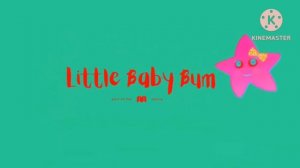 Little Baby Bum Effects (Sponsored by Arabic Alphabet 0 Effects) Part 1