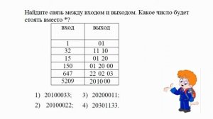 Задачки от Инфознайки (48)