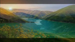 ДАЙМОХК ❤ЧЕЧЕНСКАЯ КРАСИВАЯ МЕЛОДИЯ