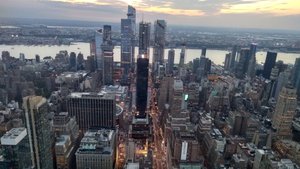 Нью-Йорк.  New York (2021)