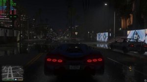 GTA V | RTX 4080 Super | 500+ MODS 🔥🔥🔥 REAL LIFE GRAPHICS [4K]