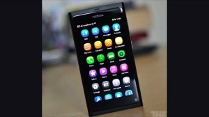 Nokia n9 Ringtone
