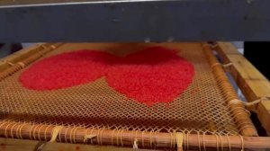 Изготовление красной икры на Kytegyl.ru