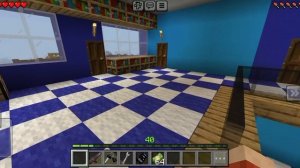 Обычная жизнь в России Майнкрафт