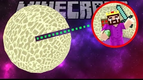 САМАЯ СЕКРЕТНАЯ БАЗА ВНУТРИ ПЛАНЕТЫ! МАЙНКРАФТ БЕД ВАРС смотреть онлайн