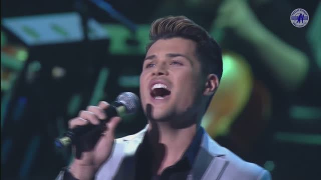 Сергей ДУДИНСКИЙ «И вечная весна» ("ВЕСНА ПЕСНИ - 2016") смотреть онлайн