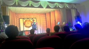 Старый Новый Год! Краснознаменск 2025.mp4