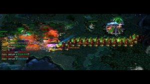 DOTA 1 | Омник | Ты быканул?