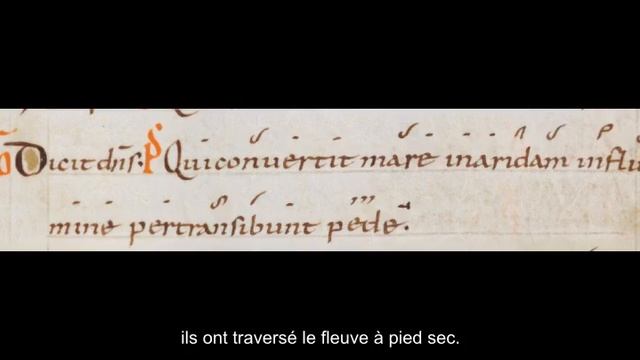 Dicit Dominus implete