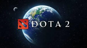 Dota 2 — Сижу в магазине конфет