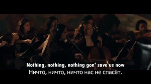 Mark Ronson & Miley Cyrus - Nothing Breaks Like a Heart (Перевод песни)