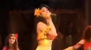 Анжелика Начесова - «А ты меня волнуешь» (2) (с субтитрами-Volga).