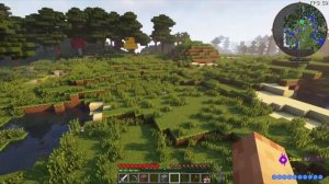 Приват территории ■Minecraft #5