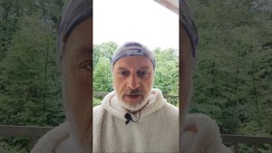 Белый ШамаН в прямом эфире!