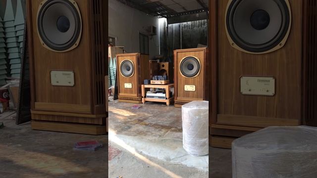 Tannoy Edinburgh.do e diy lắp củ 3839