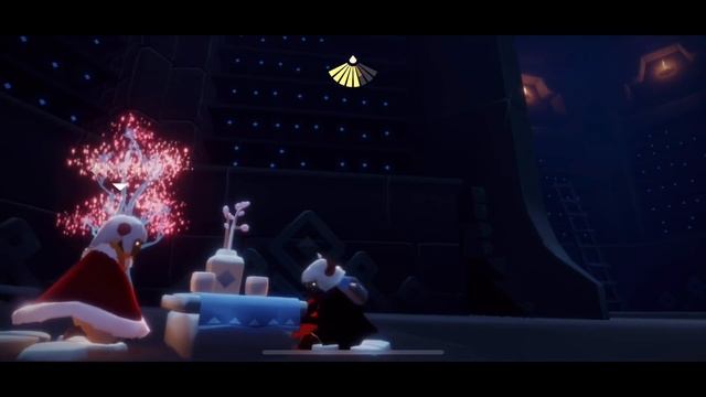 Beta spoiler! Blossom Teaset — Days of Bloom | Sky: Children of the Light | Nastymold