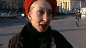 Кандибобер на голове