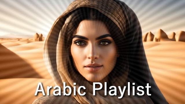 Arabic House Music 🐪 Egyptian Music 🐪 Arabic Song #50