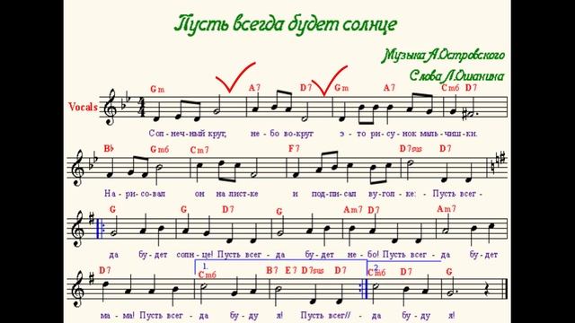 Музыкальная речь